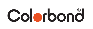 Colorbond logo